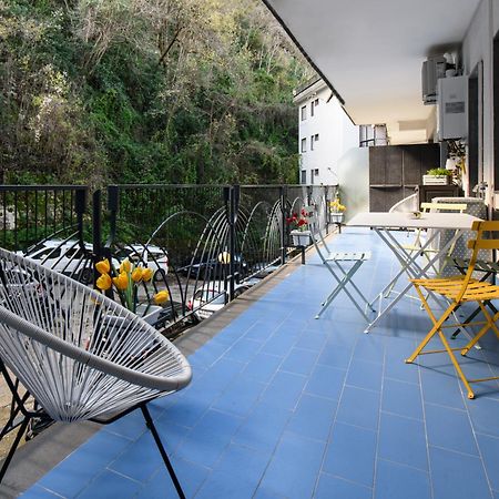Testa'S House Sorrent Exterior foto